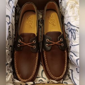 Sperry loafers